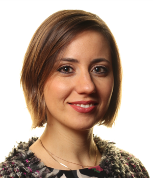 Dr. Federica Ilardi