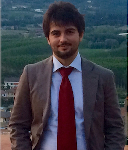 Dr. Andrea Salzano