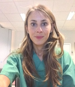 Dr. Teresa Strisciuglio