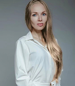 Evelyne Bischof
