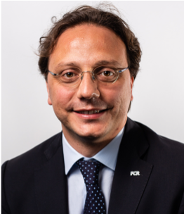 Dr. M. Pellicano